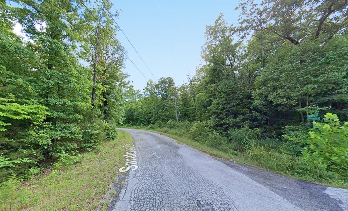 0.34 Acres for Sale in Cherokee Village, Arkansas