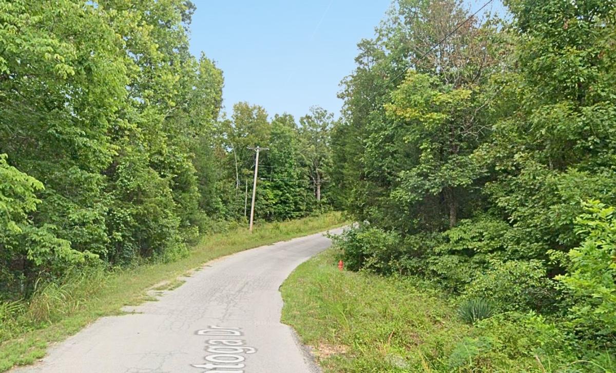 0.34 Acres for Sale in Cherokee Village, Arkansas