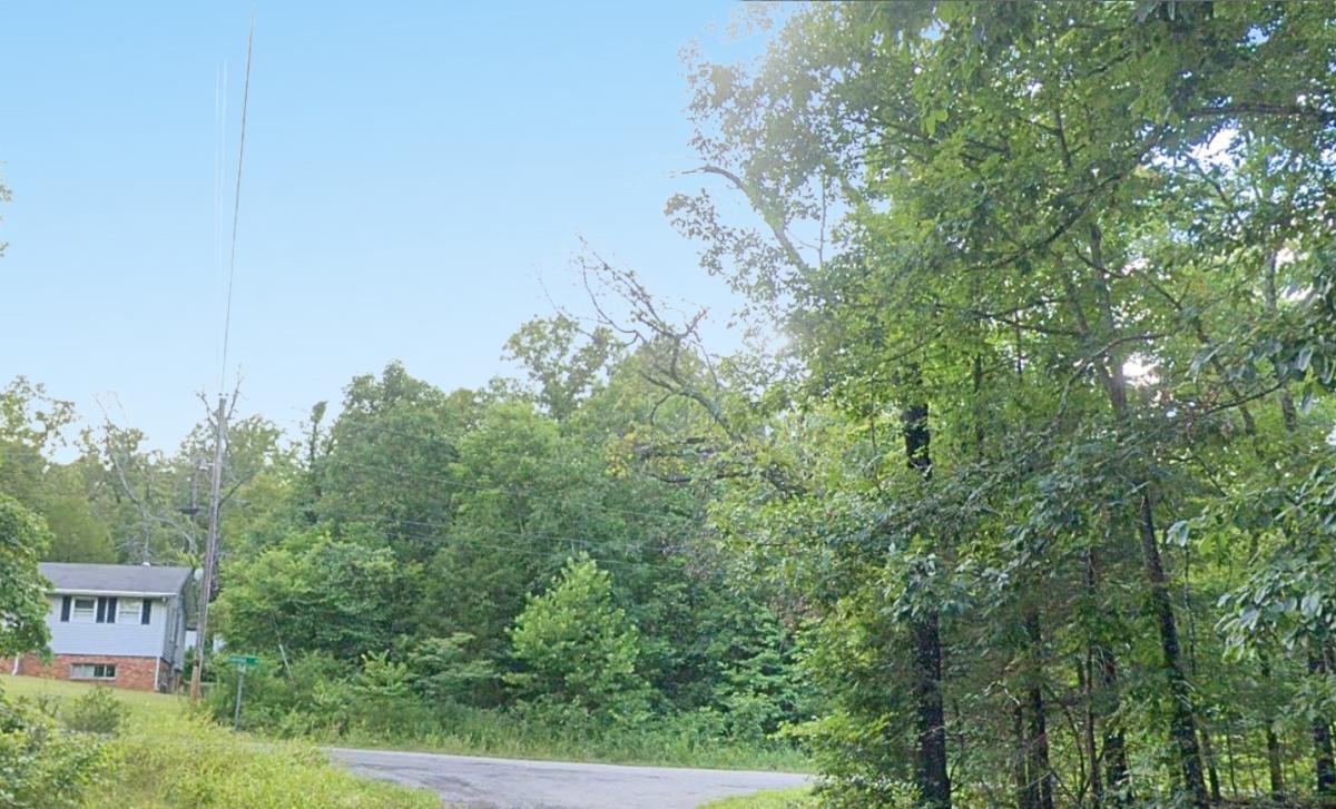 0.34 Acres for Sale in Cherokee Village, Arkansas