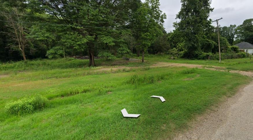 0.28 Acres for Sale in Dermott *9,750 Sq Feet Lot, Arkansas
