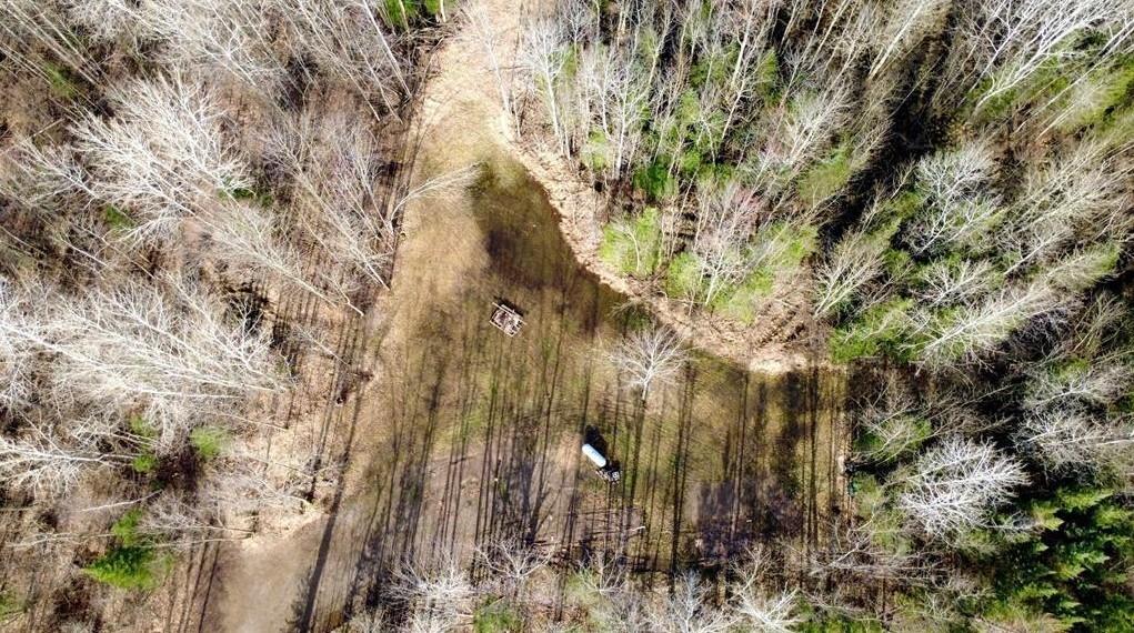 80 Acres for Sale in Sheldon, Wisconsin