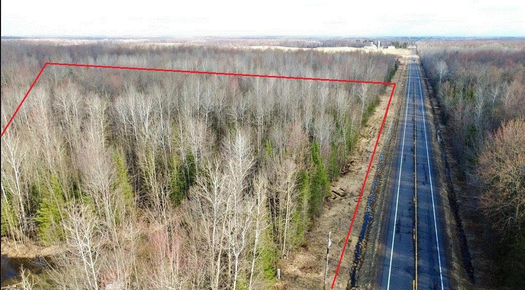 80 Acres for Sale in Sheldon, Wisconsin