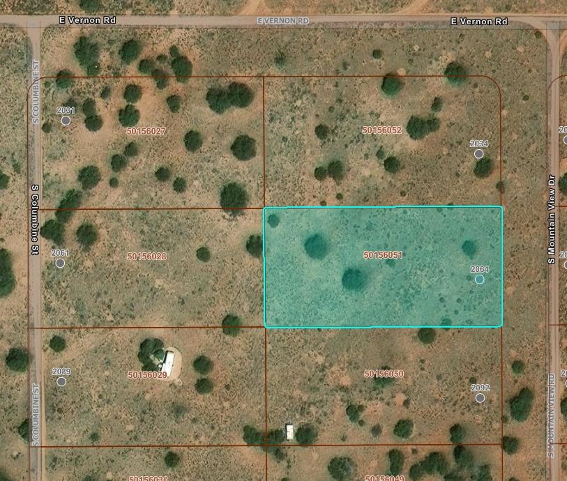 1.03 Acres for Sale in Williams, Arizona