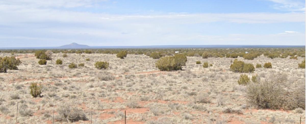 1.03 Acres for Sale in Williams, Arizona
