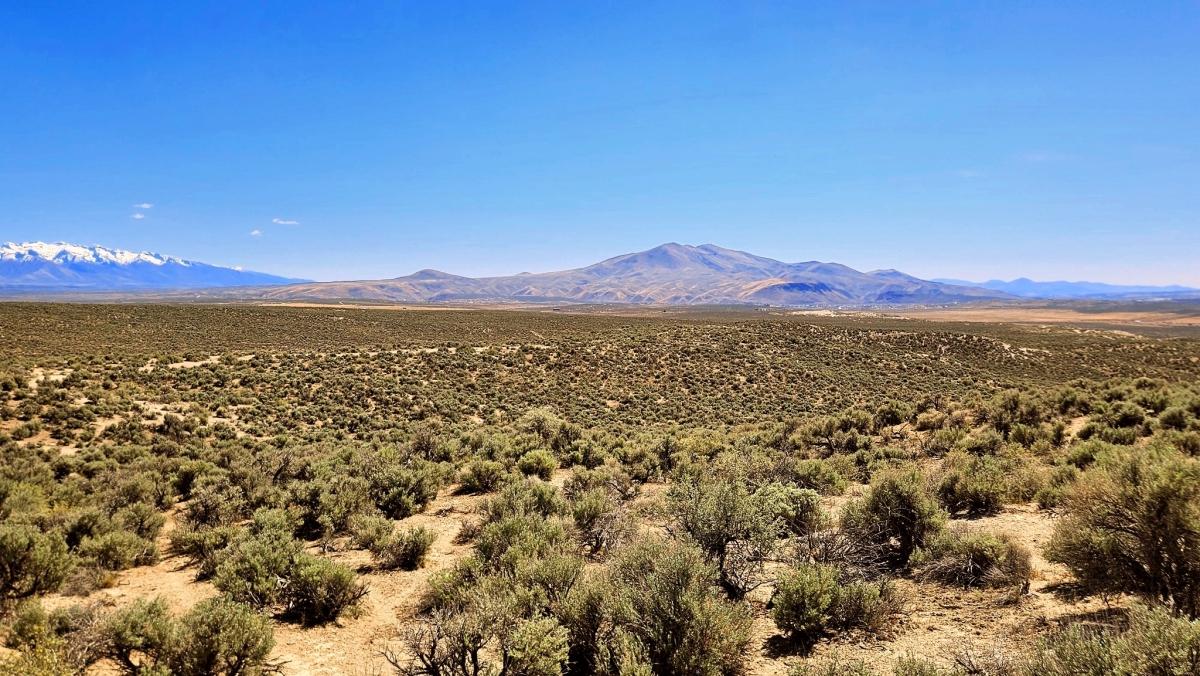 1.13 Acres for Sale in Osino, Nevada