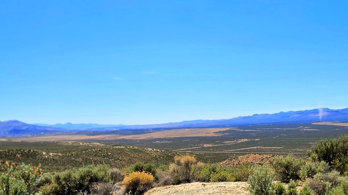 1.13 Acres for Sale in Osino, Nevada