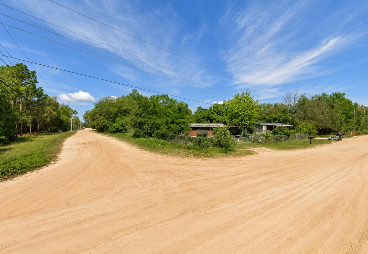 0.36 Acres for Sale in Keystone Heights, Florida