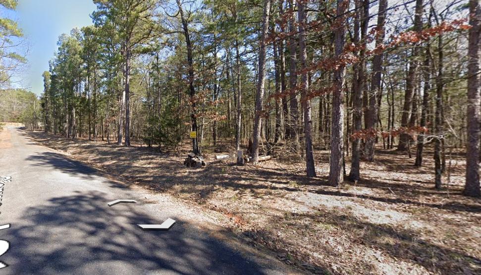 0.65 Acres for Sale in Fairfield Bay (walk to the lake), Arkansas