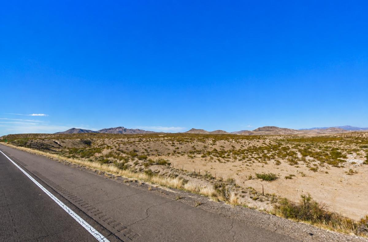 161.22 Acres for Sale in San Antonito, New Mexico