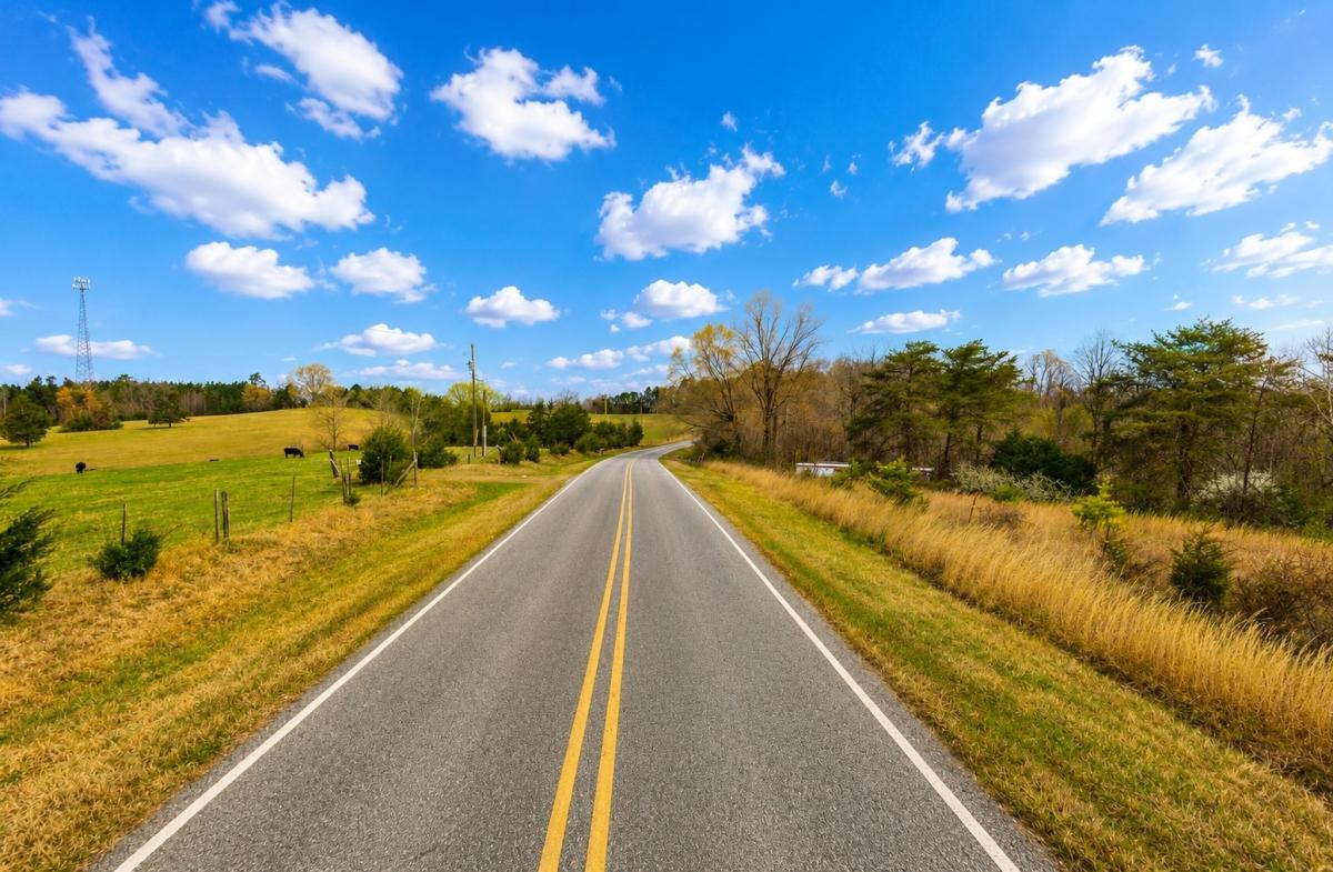 2.87 Acres for Sale in Eden, North Carolina