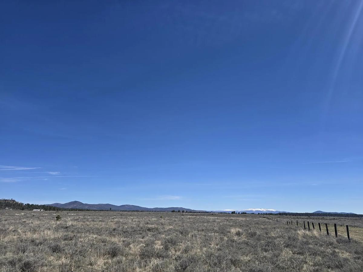 120 Acres for Sale in Sprague River, Oregon