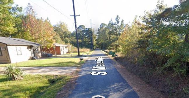 0.1 Acres for Sale in Pine Bluff (Build your next home), Arkansas