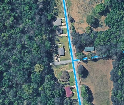 0.1 Acres for Sale in Pine Bluff (Build your next home), Arkansas