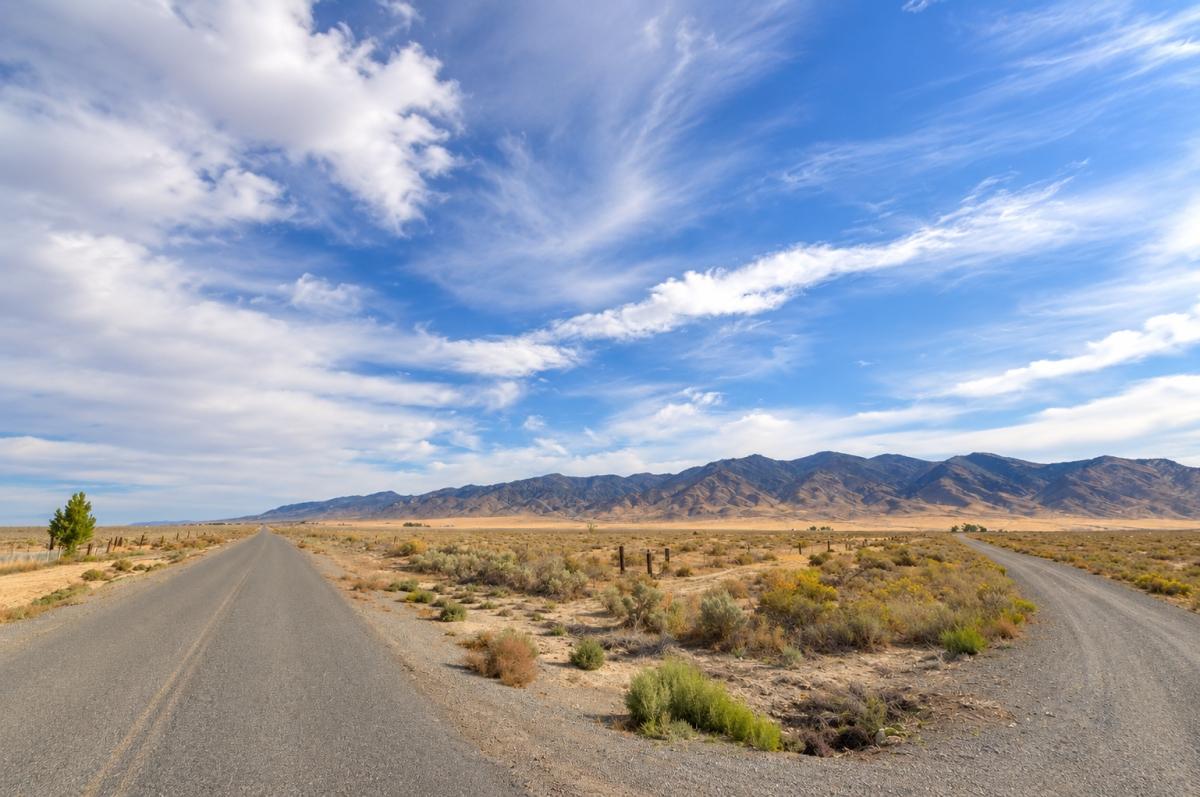 80 Acres for Sale in Humboldt River Ranch, Nevada