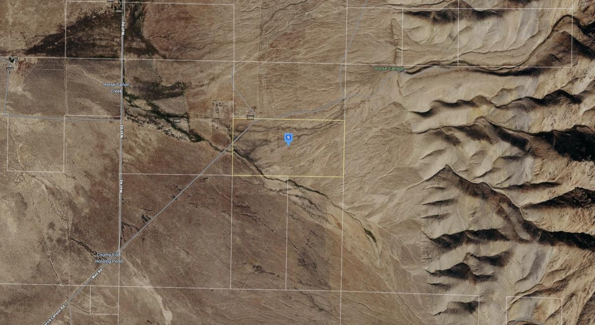 80 Acres for Sale in Humboldt River Ranch, Nevada