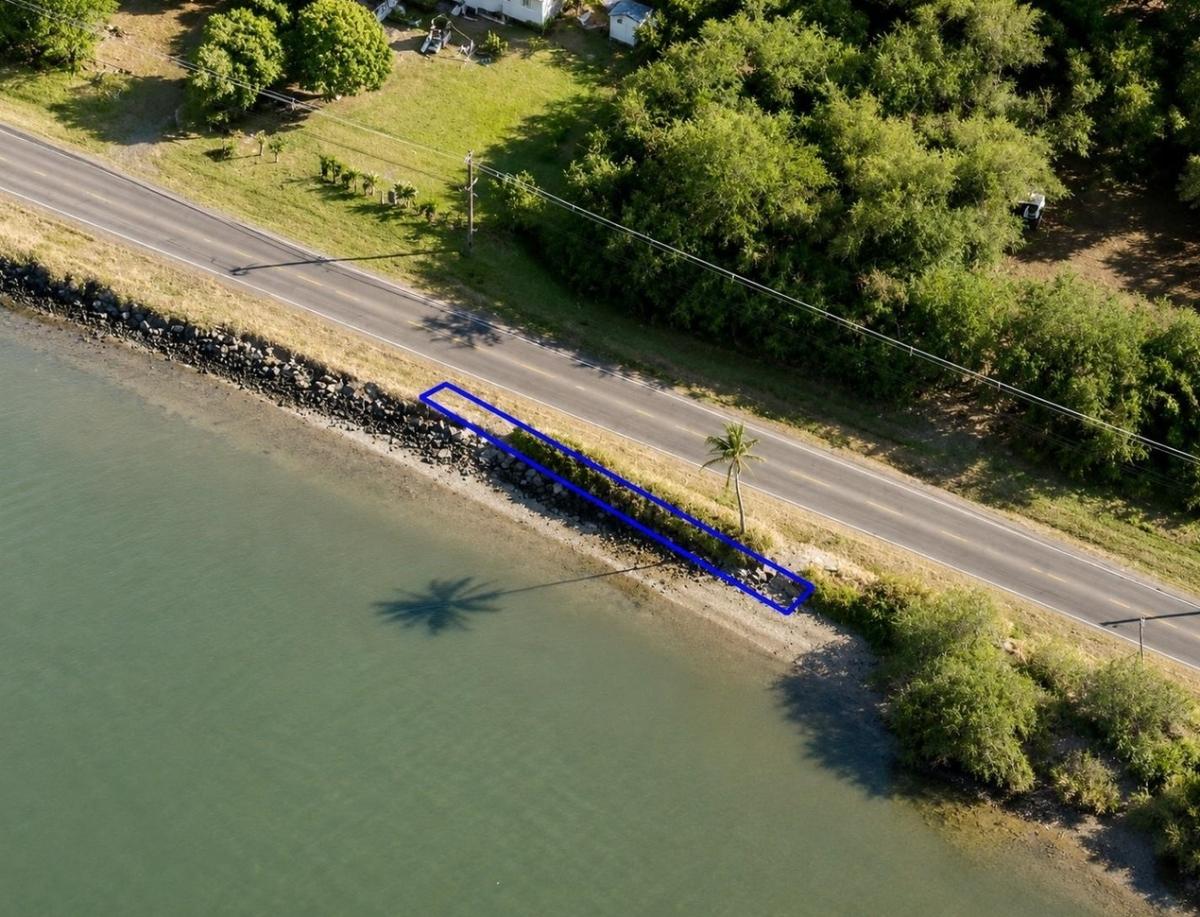 6 Acres for Sale in Kaunakakai, Hawaii