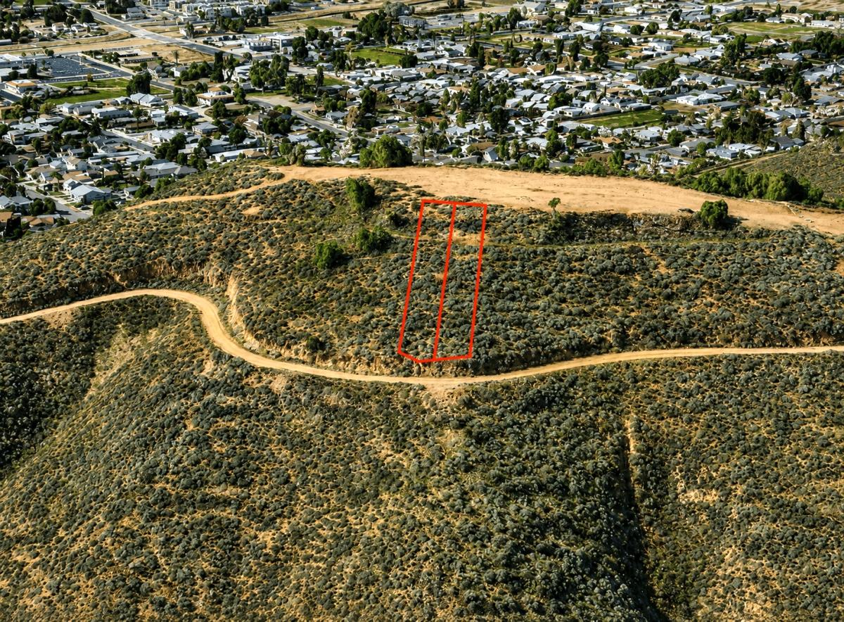 0.20 Acres for Sale in Lake Elsinore, California