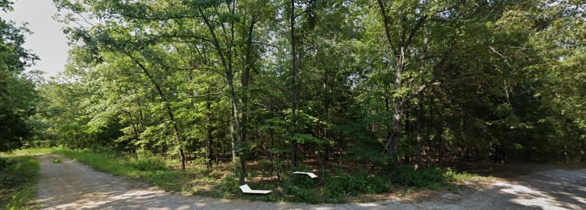 1 Acres for Sale in Cherokee Village, Arkansas