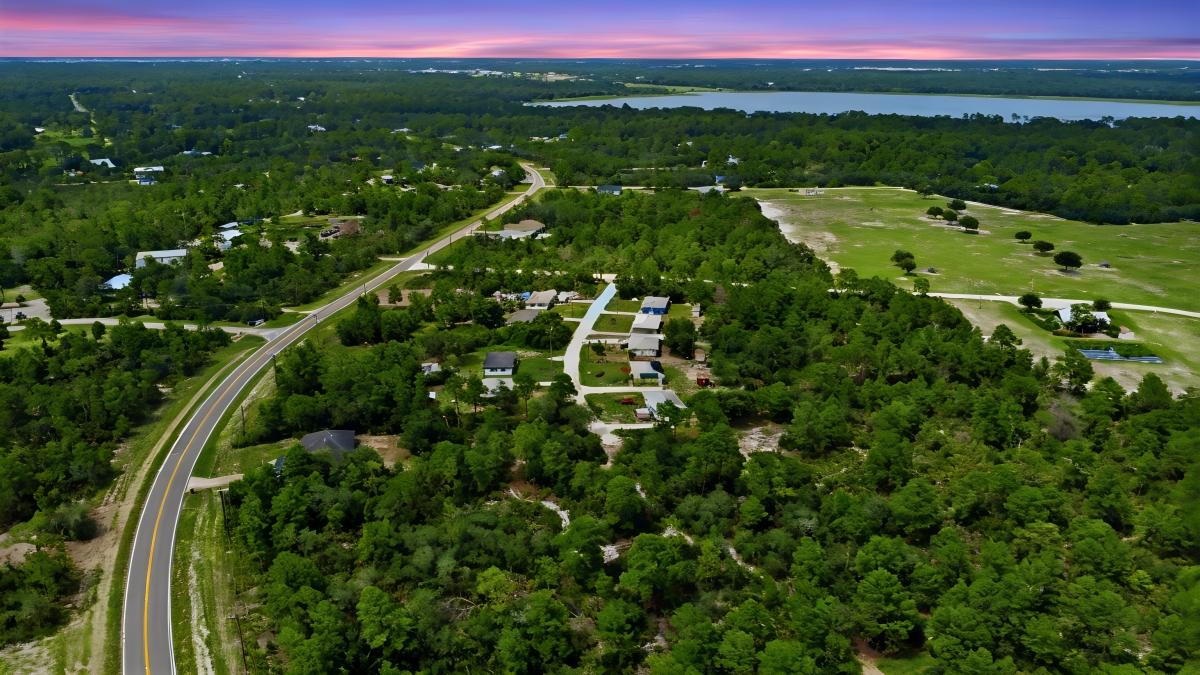 0.23 Acres for Sale in SEBRING, Florida