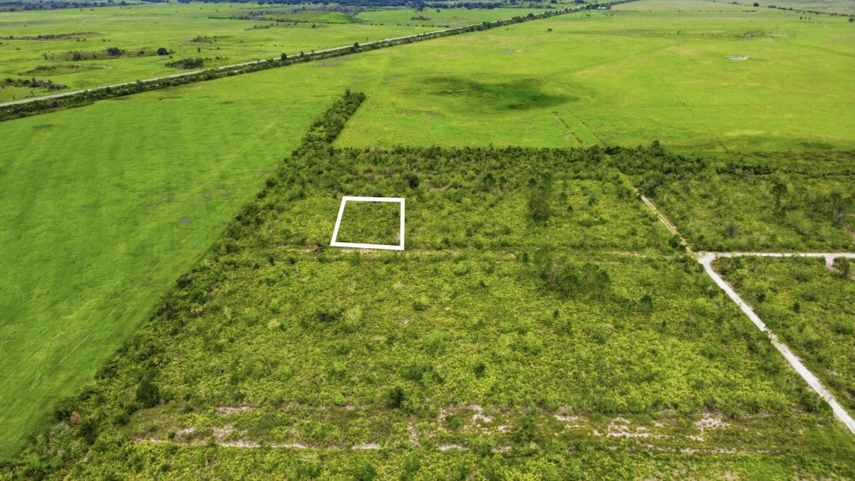 0.51 Acres for Sale in Lorida, Florida
