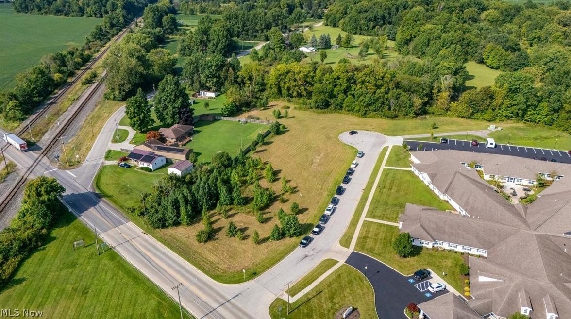 3.02 Acres for Sale in Galion, Ohio