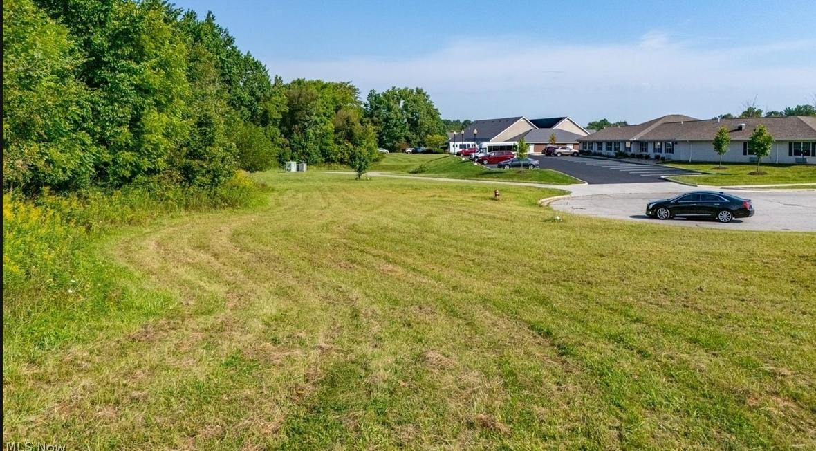 3.02 Acres for Sale in Galion, Ohio