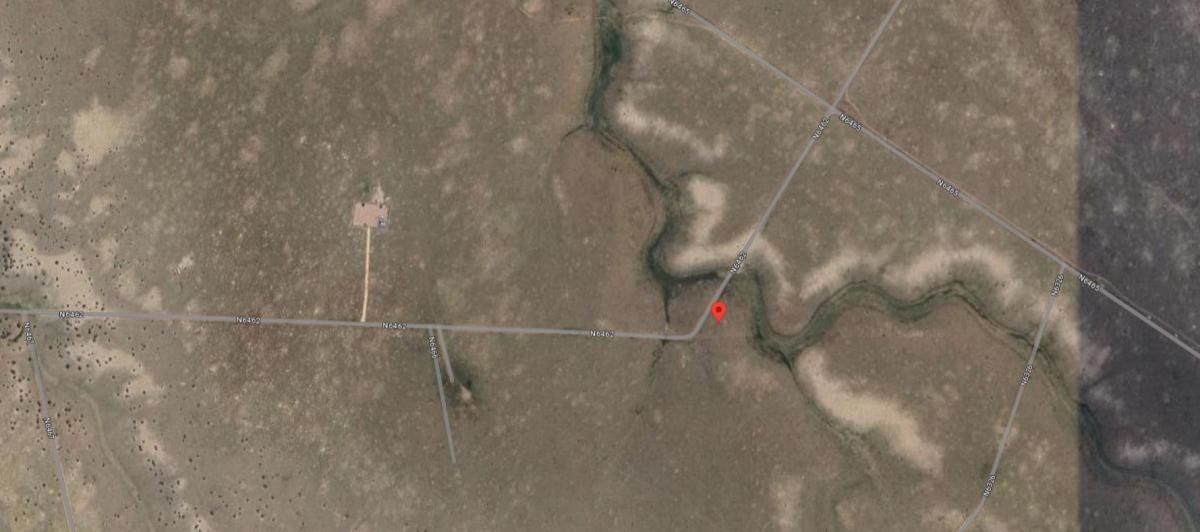 36.62 Acres for Sale in Concho, AZ