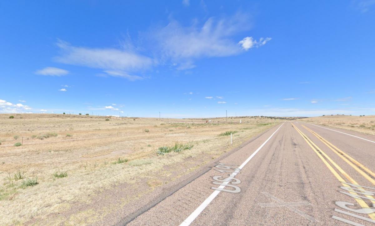 36.62 Acres for Sale in Concho, AZ