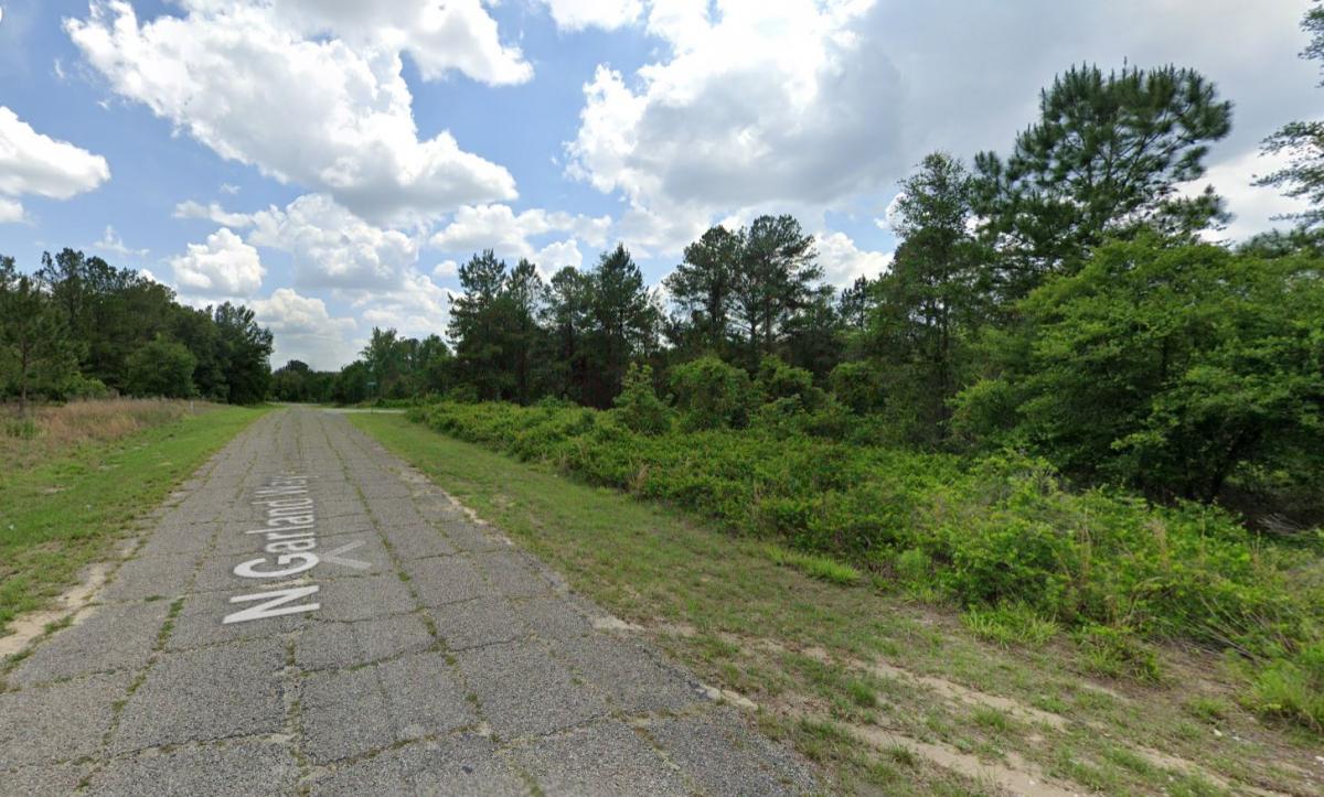 0.35 Acres for Sale in Citrus Springs, FL