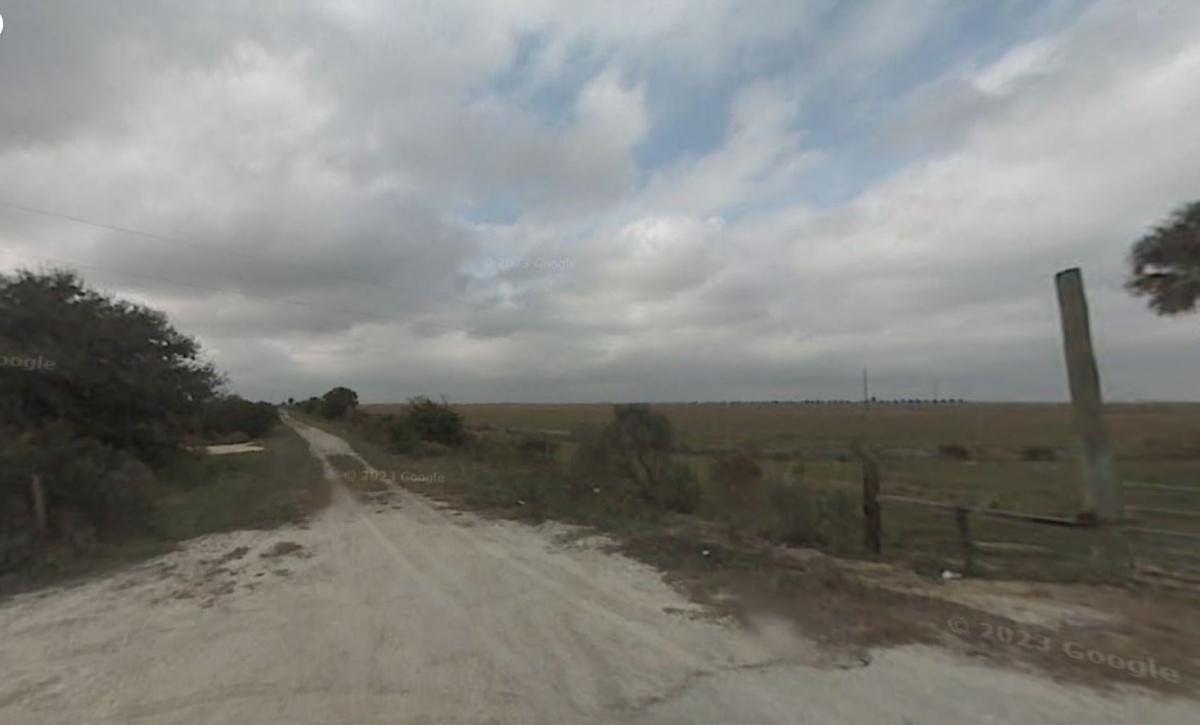 2.5 Acres for Sale in Okeechobee, FL