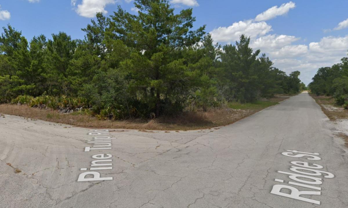 0.25 Acres for Sale in Lake Placid, FL