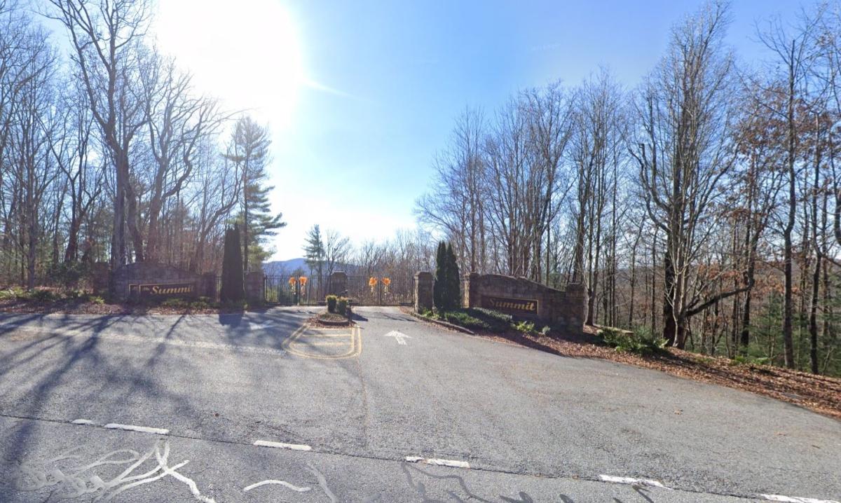 5.76 Acres for Sale in Chatsworth, GA