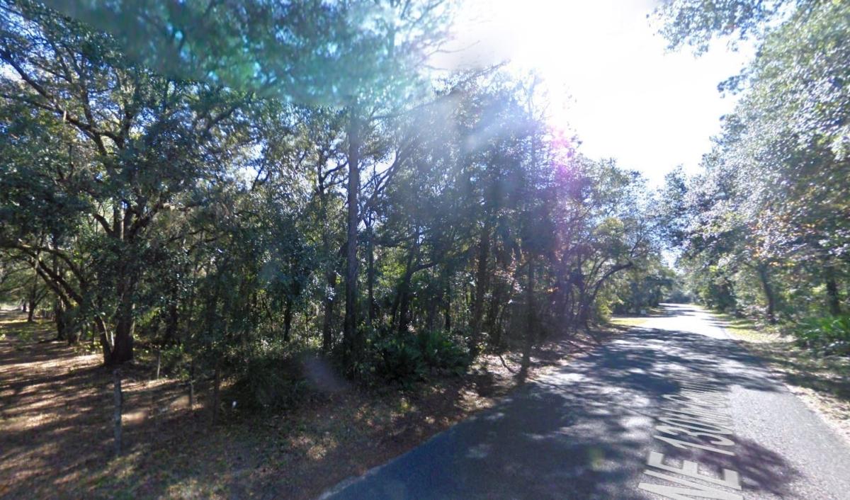 1.25 Acres for Sale in Fort McCoy, FL