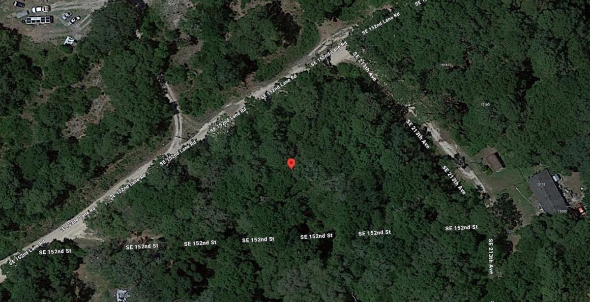 1.28 Acres for Sale in Umatilla, FL