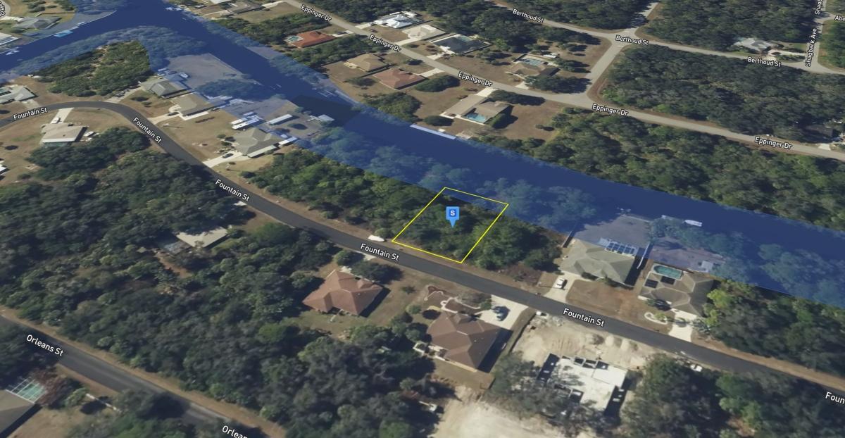 0.23 Acres for Sale in Port Charlotte, FL