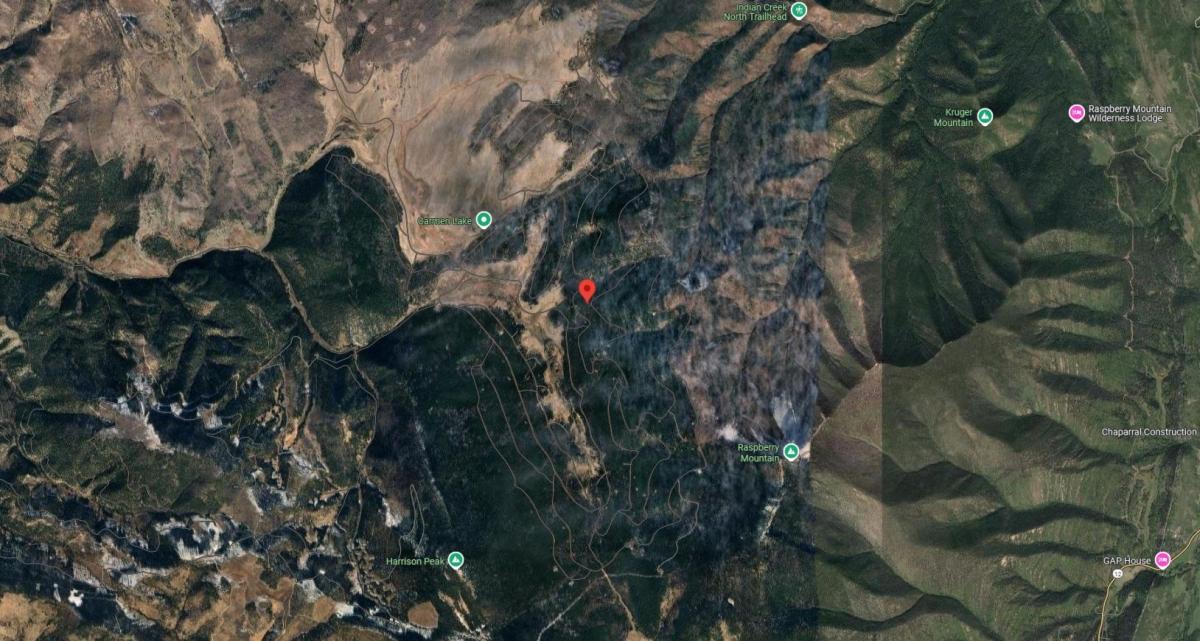 1.9 Acres for Sale in Fort Garland, CO