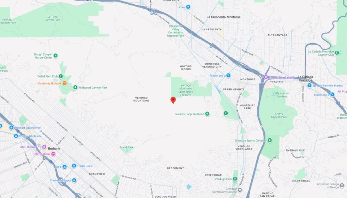 7.85 Acres for Sale in Glendale, CA