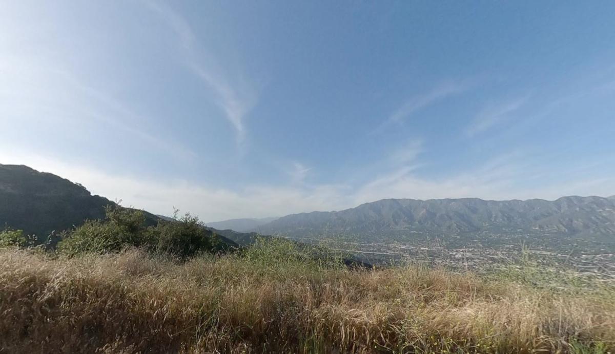 7.85 Acres for Sale in Glendale, CA