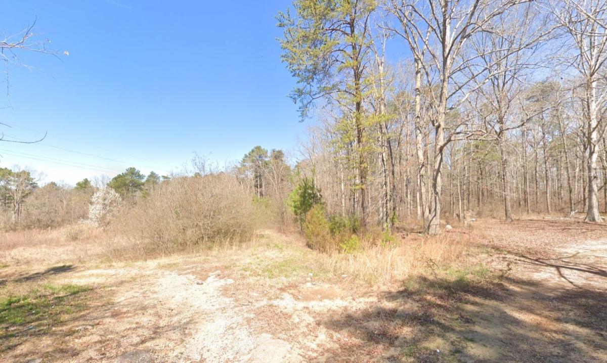 0.99 Acres for Sale in Birmingham, AL