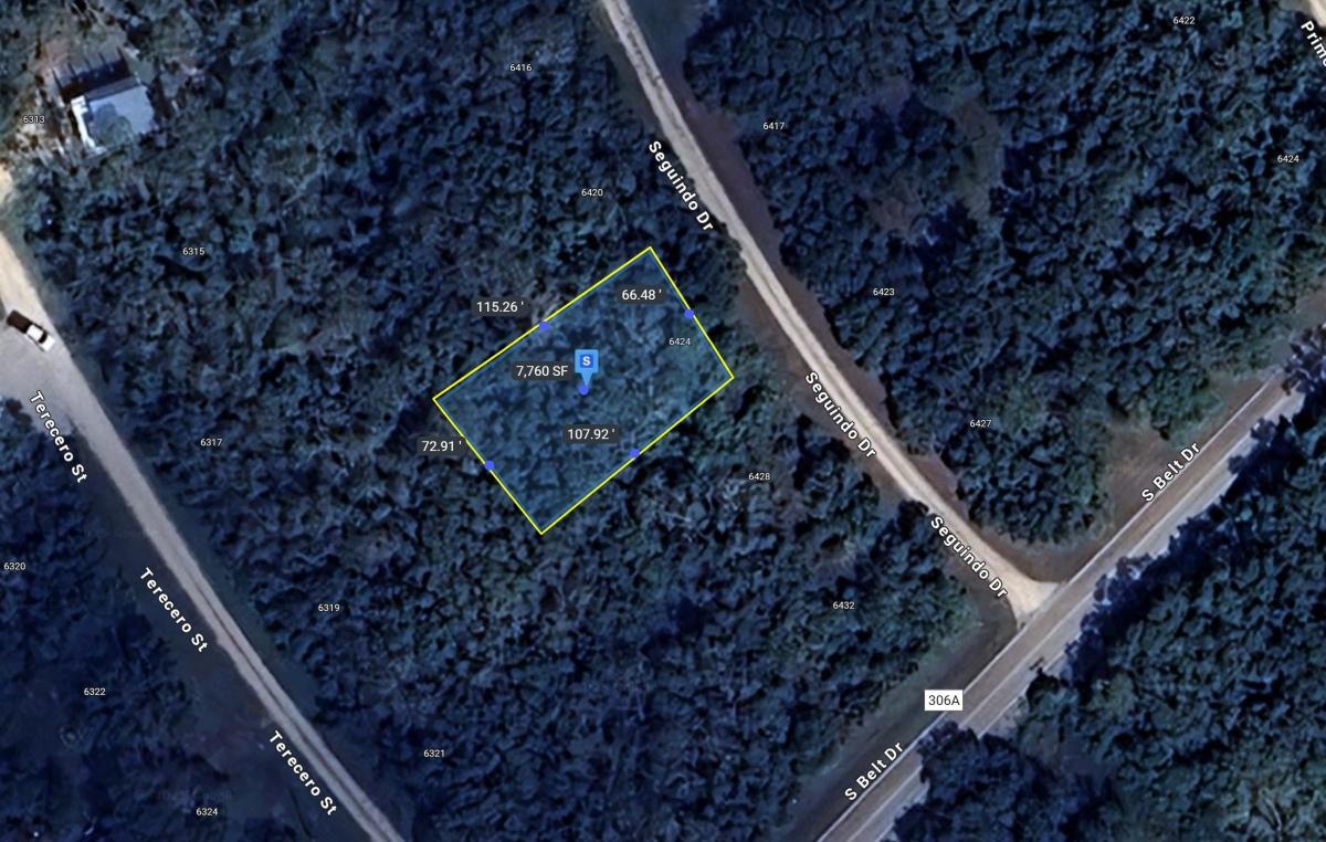 0.19 Acres for Sale in Brazoria, TX