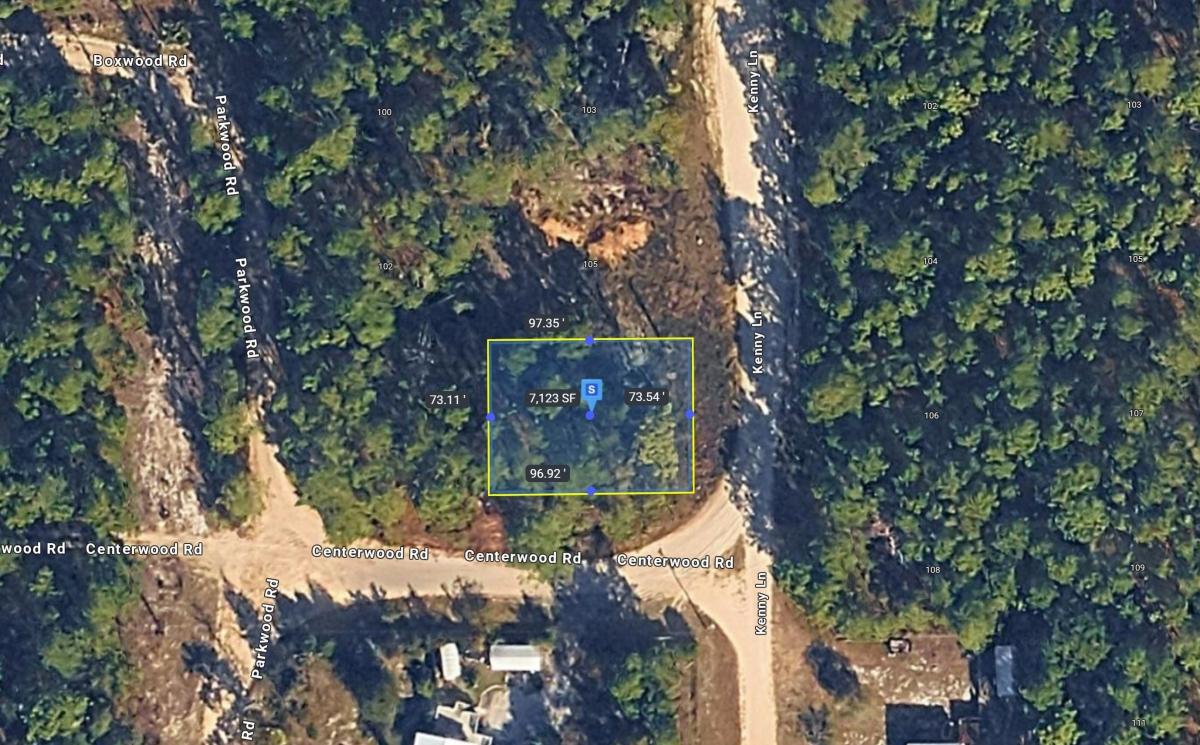 0.17 Acres for Sale in Florahome, FL