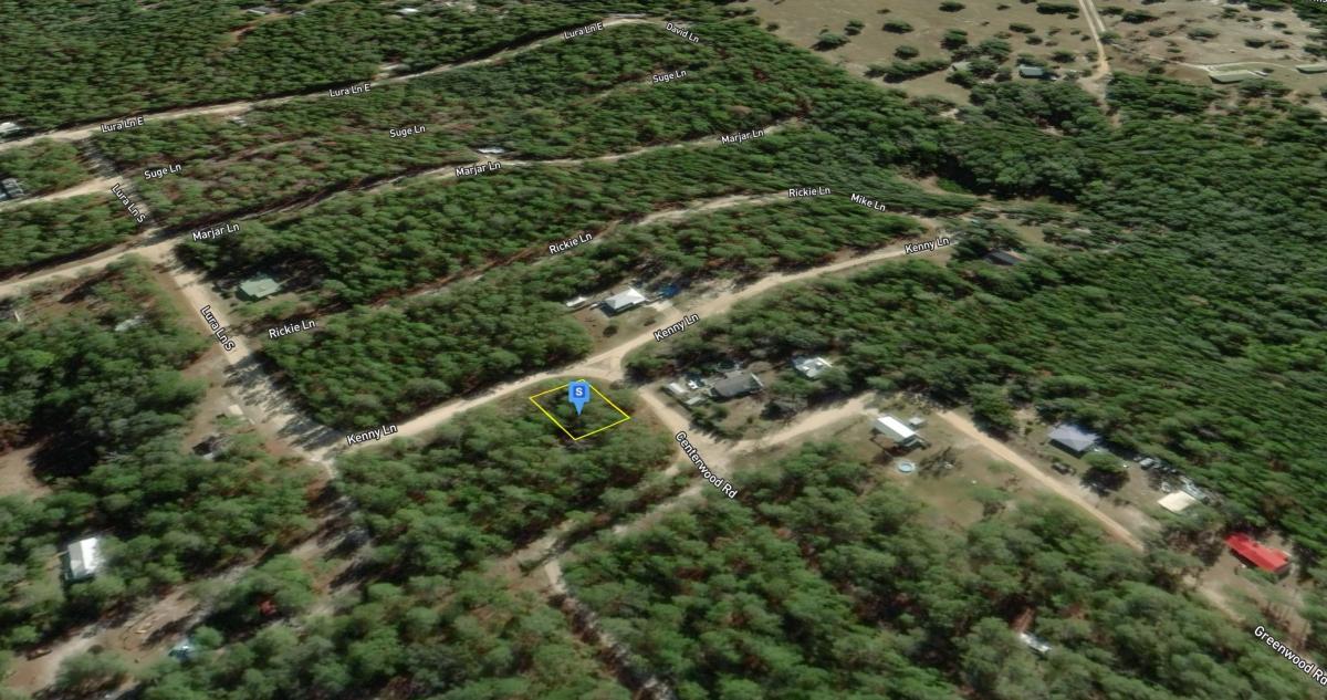 0.17 Acres for Sale in Florahome, FL