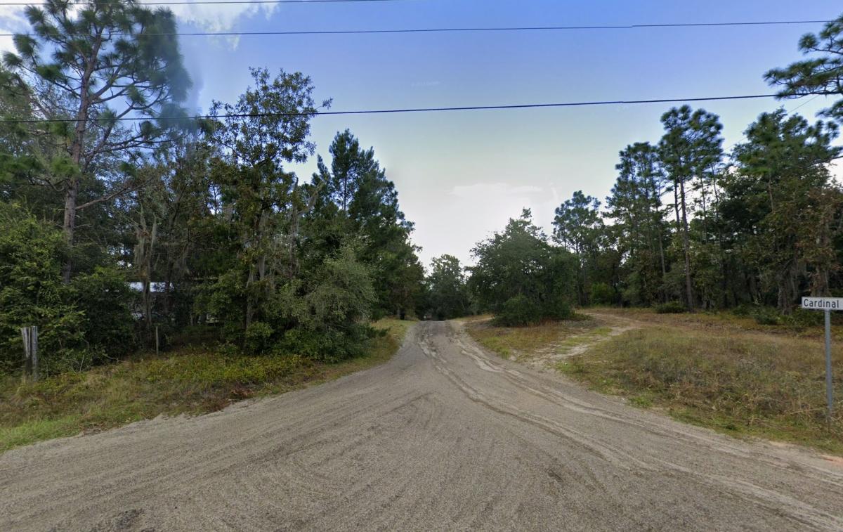 0.17 Acres for Sale in Florahome, FL