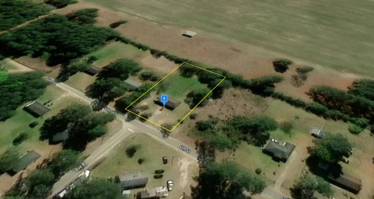 0.68 Acres for Sale in Mayesville, SC