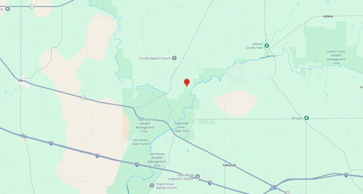 0.18 Acres for Sale in Jasper, FL