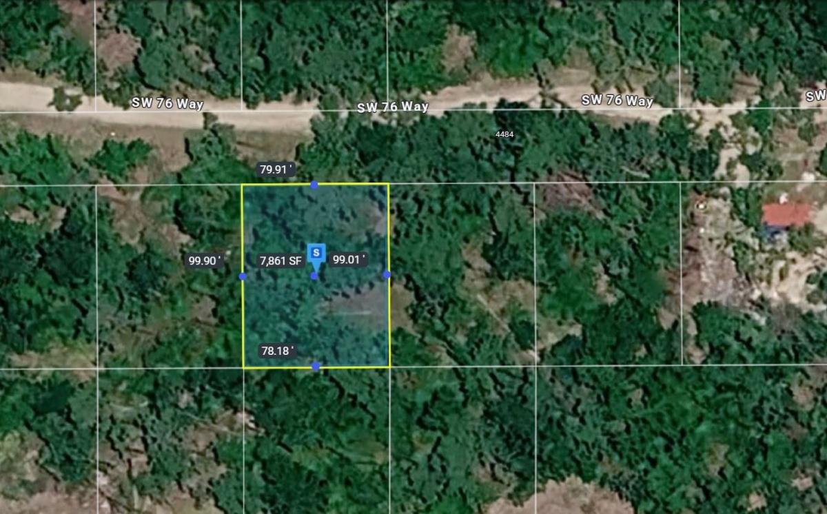 0.18 Acres for Sale in Jasper, FL