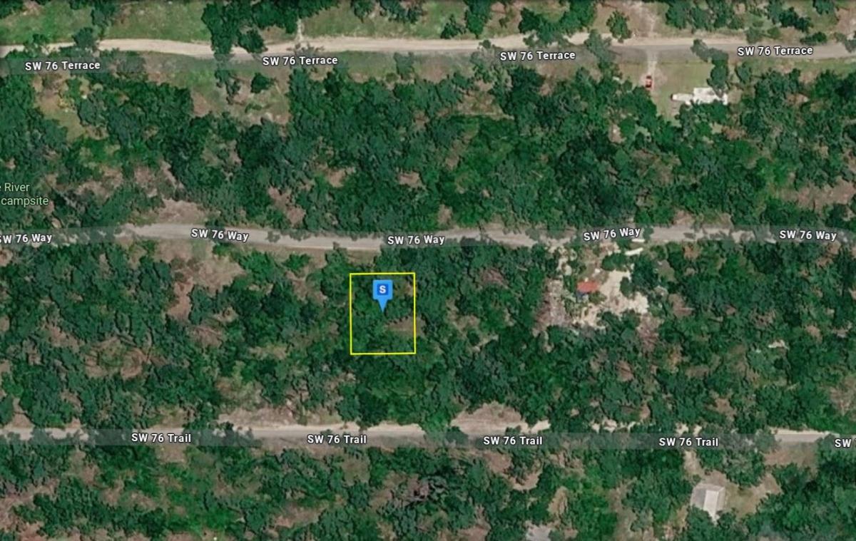 0.18 Acres for Sale in Jasper, FL