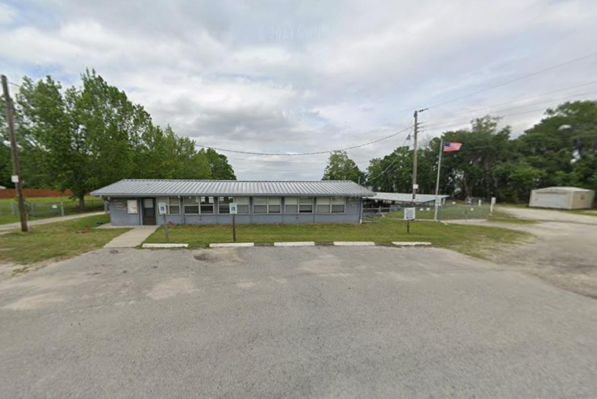 0.23 Acres for Sale in Crescent City, FL