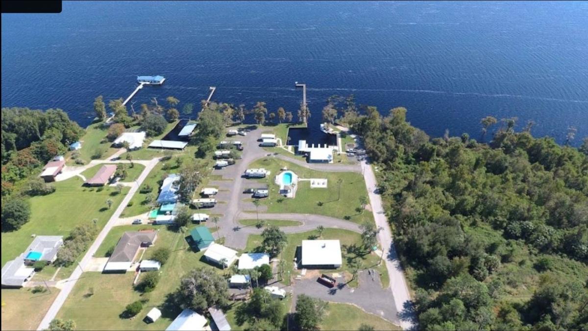 0.23 Acres for Sale in Crescent City, FL