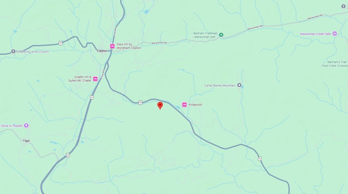 0.36 Acres for Sale in Clayton, GA